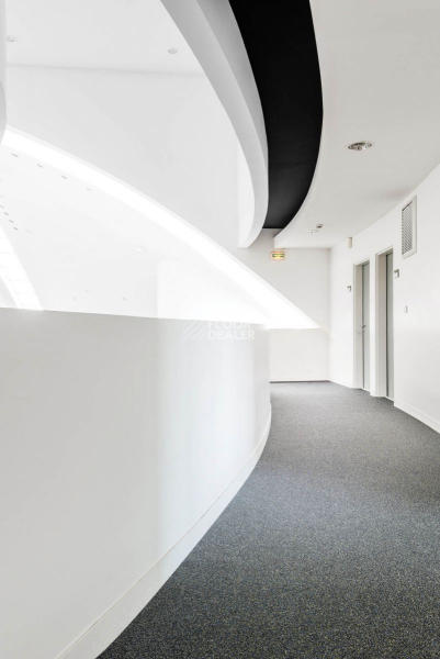 Ковролин Balsan Bogolan roll Bogolan roll фото 1 | FLOORDEALER